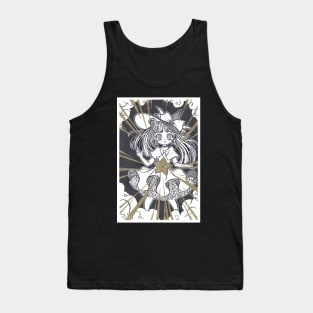 Magical Girl Tank Top